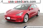 2022 Tesla Model 3 Standard Range  used car