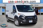 2024 RAM ProMaster 2500 Tradesman  used car