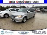 2012 Chrysler Town & Country Touring  used car