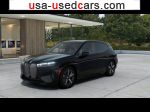 2025 BMW iX xDrive50  used car