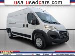 2024 RAM ProMaster 2500 High Roof  used car