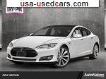 2016 Tesla Model S 90D  used car