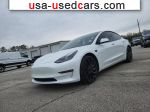 2021 Tesla Model 3 Performance  used car