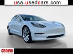 2018 Tesla Model 3 Long Range  used car