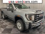 2024 GMC Sierra 2500 SLE  used car