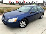 2005 Honda Accord 2.4 LX  used car