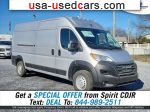 2024 RAM ProMaster 2500 Tradesman  used car