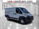 2024 RAM ProMaster 1500 Low Roof  used car