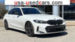 2024 BMW 330 i  used car