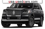 2024 Lincoln Navigator Reserve  used car