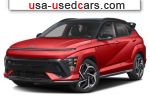 2024 Hyundai Kona N Line  used car