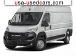 2024 RAM ProMaster 2500 High Roof  used car