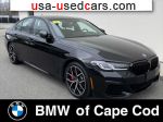 2023 BMW 540 i xDrive  used car