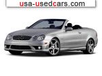 2008 Mercedes CLK-Class CLK 350  used car