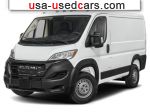 2024 RAM ProMaster 1500 Low Roof  used car