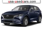 2024 Mazda CX-5 2.5 S Preferred Package  used car