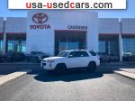 2023 Toyota 4Runner SR5 Premium  used car