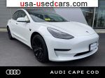 2021 Tesla Model 3 Standard Range Plus  used car