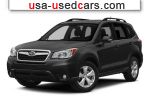 2015 Subaru Forester 2.5i Premium  used car