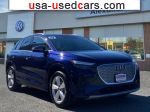 2022 Audi Q4 e-tron 50 Premium  used car