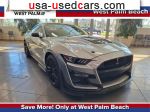 2022 Ford Mustang GT  used car