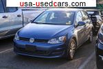 2016 Volkswagen Golf TSI S 4-Door  used car