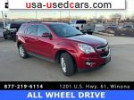 Car Market in USA - For Sale 2013  Chevrolet Equinox 2LT