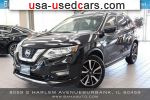 2019 Nissan Rogue SL  used car