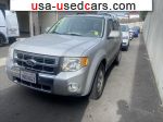 2009 Ford Escape Hybrid Base  used car