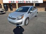 2016 KIA Rio LX  used car