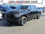 2024 RAM 1500 Laramie  used car