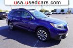 2017 Subaru Outback 2.5i Limited  used car