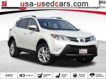 2013 Toyota RAV4 Limited  used car