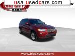 2014 BMW X3 xDrive35i  used car