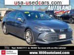 2019 Toyota Avalon   used car