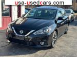 2019 Nissan Sentra SR Turbo  used car