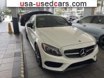 2018 Mercedes C-Class C 300  used car