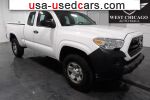 2016 Toyota Tacoma SR  used car