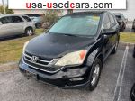 2010 Honda CR-V EX-L  used car