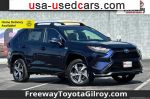 2024 Toyota RAV4 Prime SE  used car