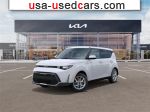 2024 KIA Soul S  used car