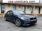 2017 BMW 530 i  used car