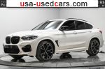 2020 BMW X4 M Competition  used car