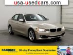 2014 BMW 320 i  used car