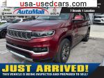 2022 Jeep Grand Wagoneer Series I  used car