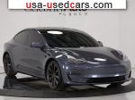 2020 Tesla Model 3 Performance  used car