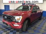 2022 Ford F-150 XLT  used car