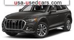 2023 Audi Q5 45 S line quattro Premium  used car