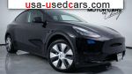 2021 Tesla Model Y Long Range Dual Motor All-Wheel Drive  used car