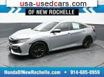 2020 Honda Civic Si Base  used car